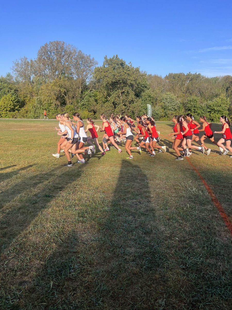 Cardinal Ritter Athletics tweet media