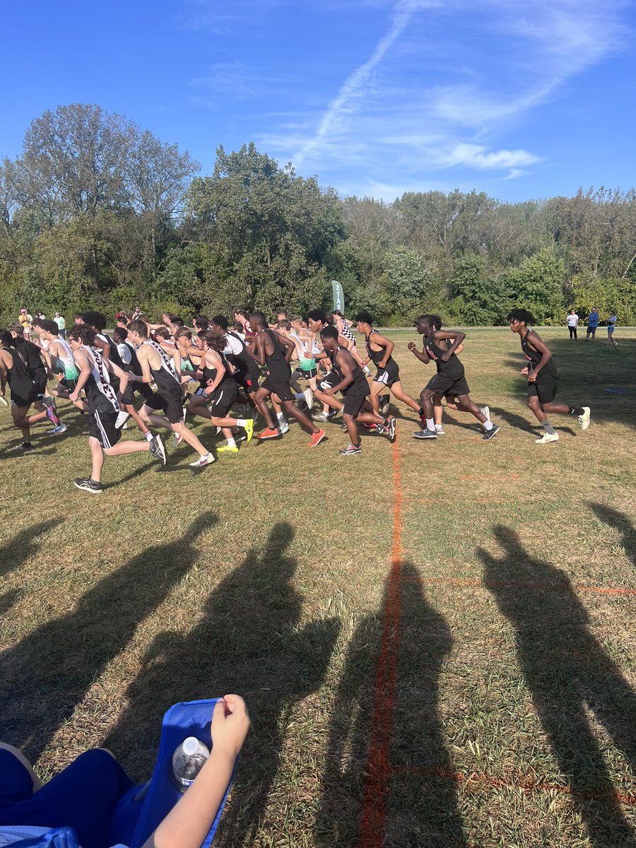 Cardinal Ritter Athletics tweet media