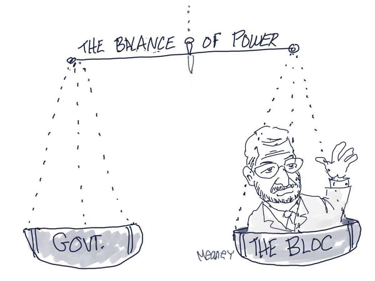 Meantoons's tweet image. Now what?…#Ottawa #Poilievre #cdnpoli #nlpoli