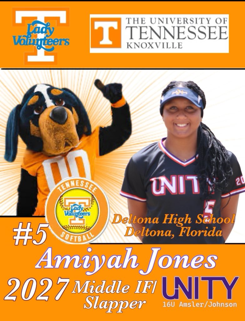 Camp Day 🧡

<a href="/Vol_Softball/">Tennessee Softball</a>