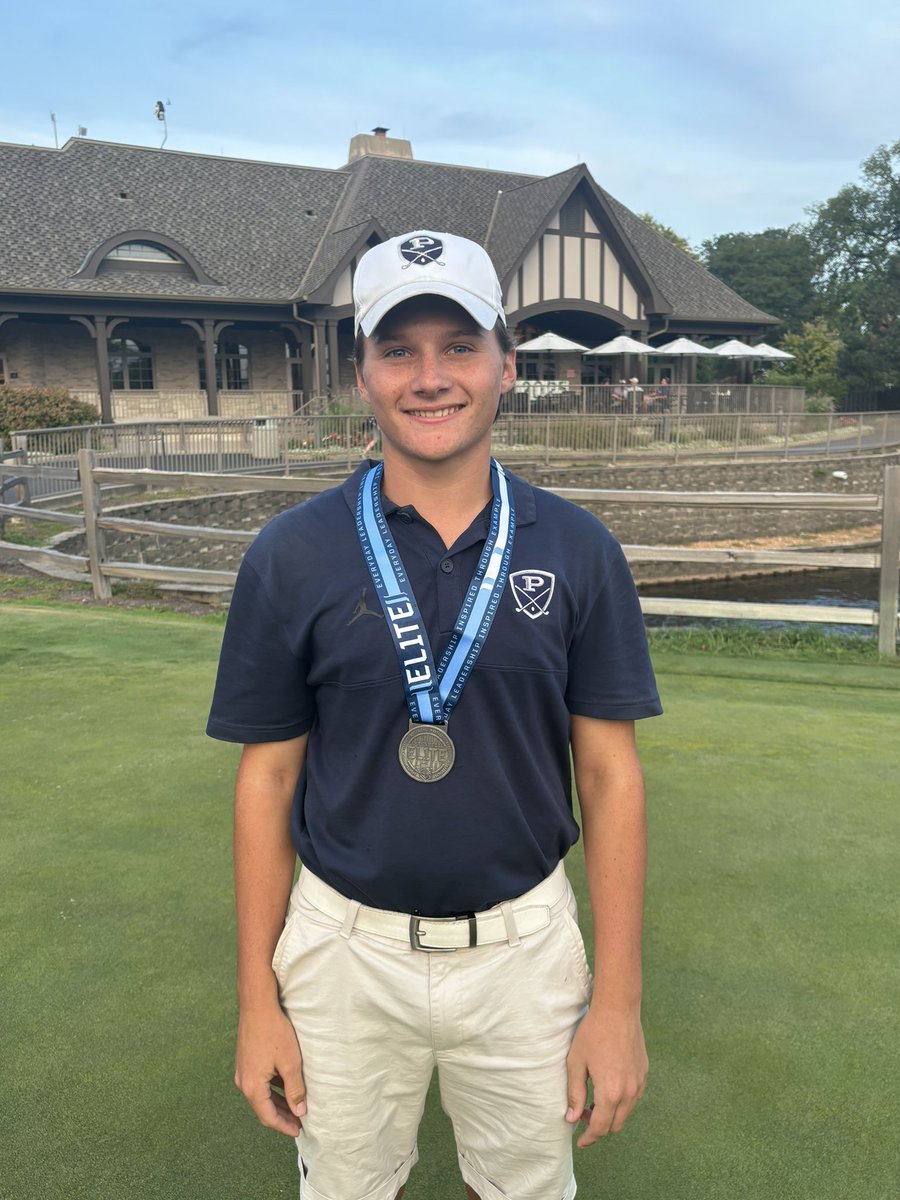 phsboysgolf (@knightsboysgolf) on Twitter photo Cole Bielecki is awarded the LEADERSHIP medallion for Prospect Golf! Outstanding leadership by example with his work ethic and determination! <a href="/KnightsofPHS/">Prospect High School</a> <a href="/ScottMcD_PHS/">Prospect Athletics</a> <a href="/FrankMirandola/">Frank Mirandola</a> Cole Bielecki is awarded the LEADERSHIP medallion for Prospect Golf! Outstanding leadership by example with his work ethic and determination! <a href="/KnightsofPHS/">Prospect High School</a> <a href="/ScottMcD_PHS/">Prospect Athletics</a> <a href="/FrankMirandola/">Frank Mirandola</a>