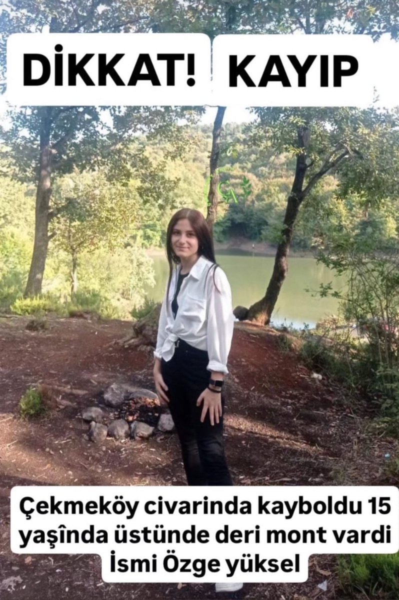 Paylaşır mısınız