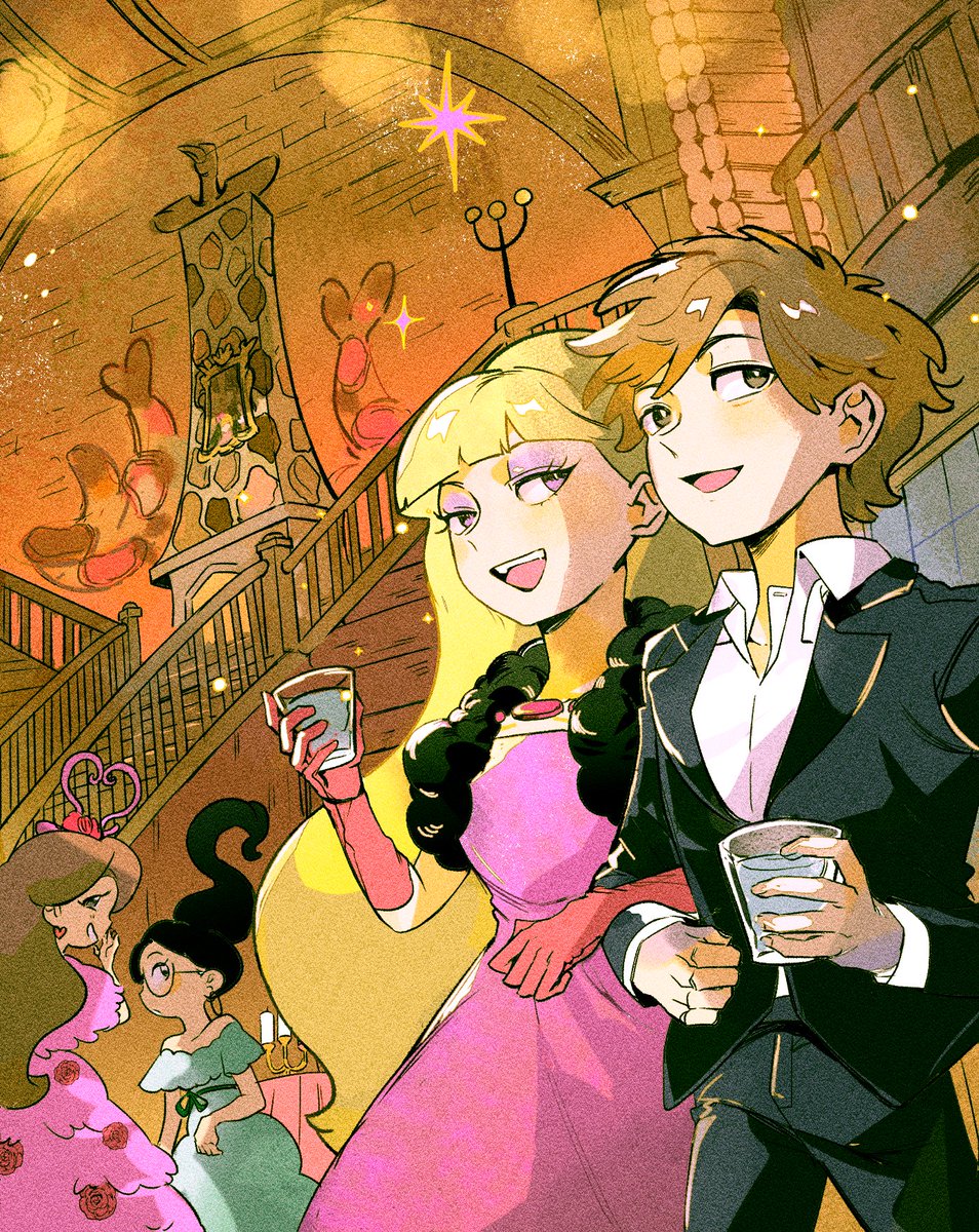 sang_tkd's tweet photo. #Dipcifica  
#GravityFalls 
After..if https://t.co/NAD1tar2nk