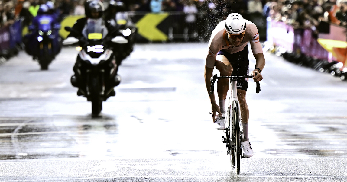 Mondiali di Zurigo 2024: programma, orari e dove vederli in TV dlvr.it/TDWJNV