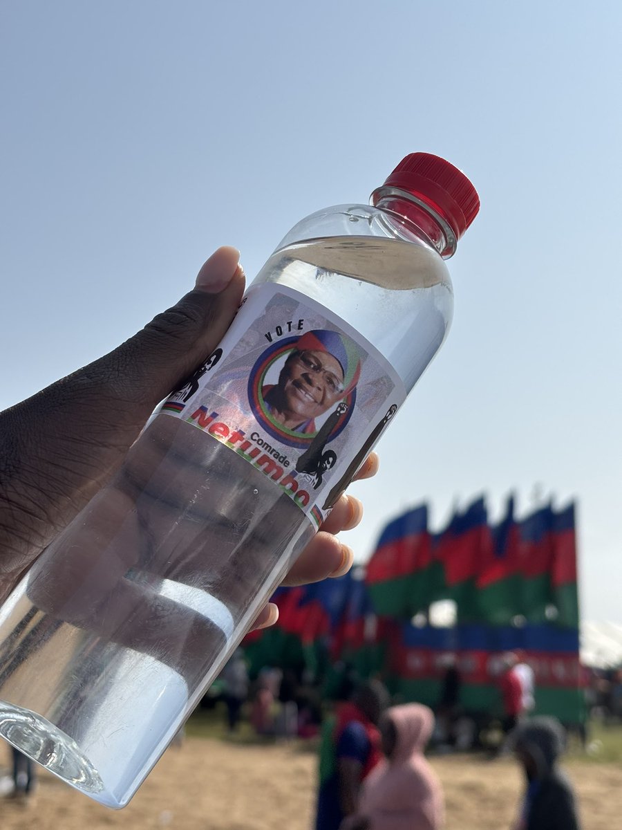 Oye_Visto's tweet photo. Let us all unite and stand together
To uphold the bonds that frame our destiny Let us dedicate ourselves to fight together
For lasting peace and prosperity in Namibia💙❤️💚
#OnlySwapo
VOTE NETUMBO ✊🏾 https://t.co/3pdpa99ZtC