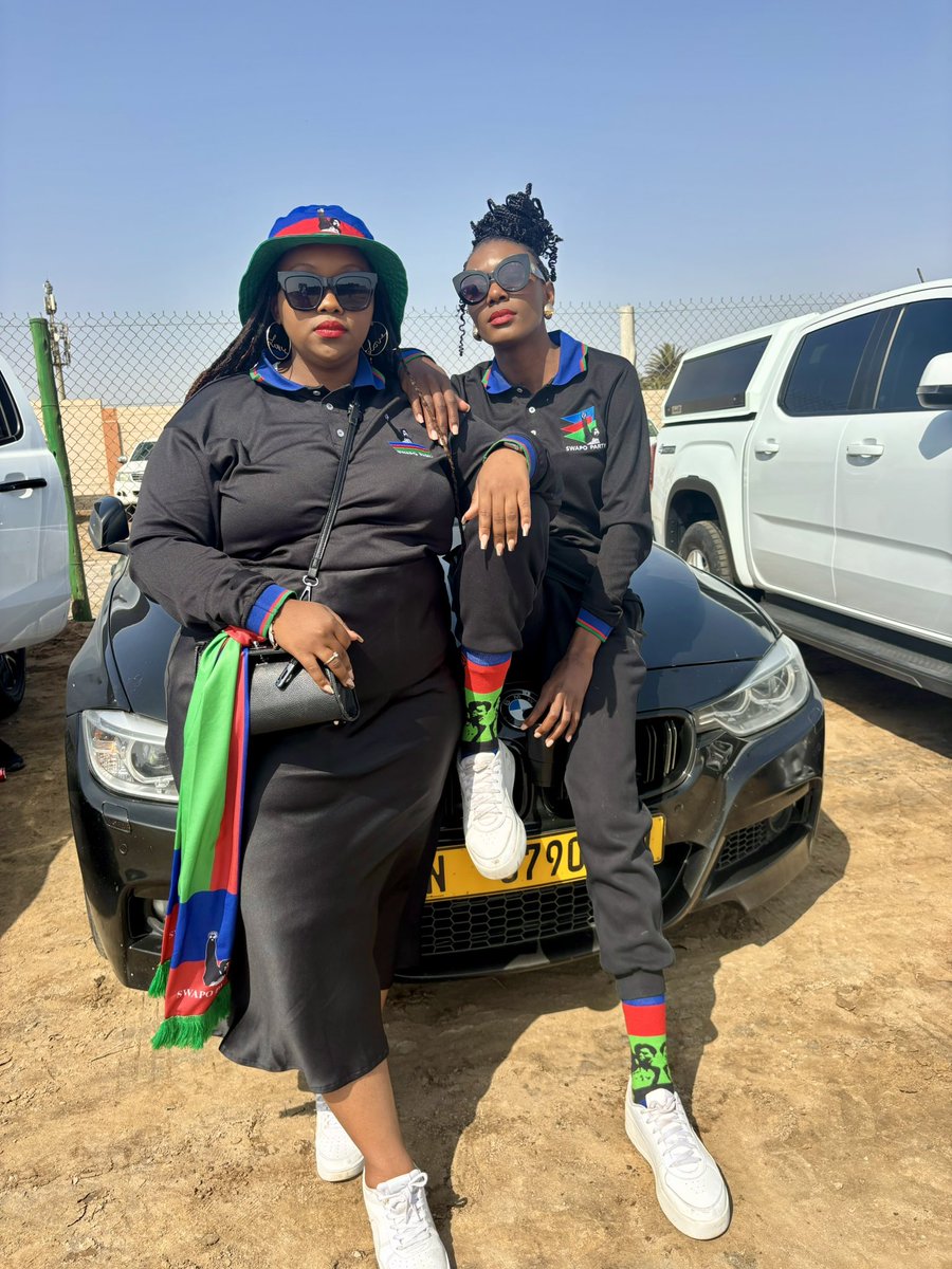 Oye_Visto's tweet photo. Let us all unite and stand together
To uphold the bonds that frame our destiny Let us dedicate ourselves to fight together
For lasting peace and prosperity in Namibia💙❤️💚
#OnlySwapo
VOTE NETUMBO ✊🏾 https://t.co/3pdpa99ZtC