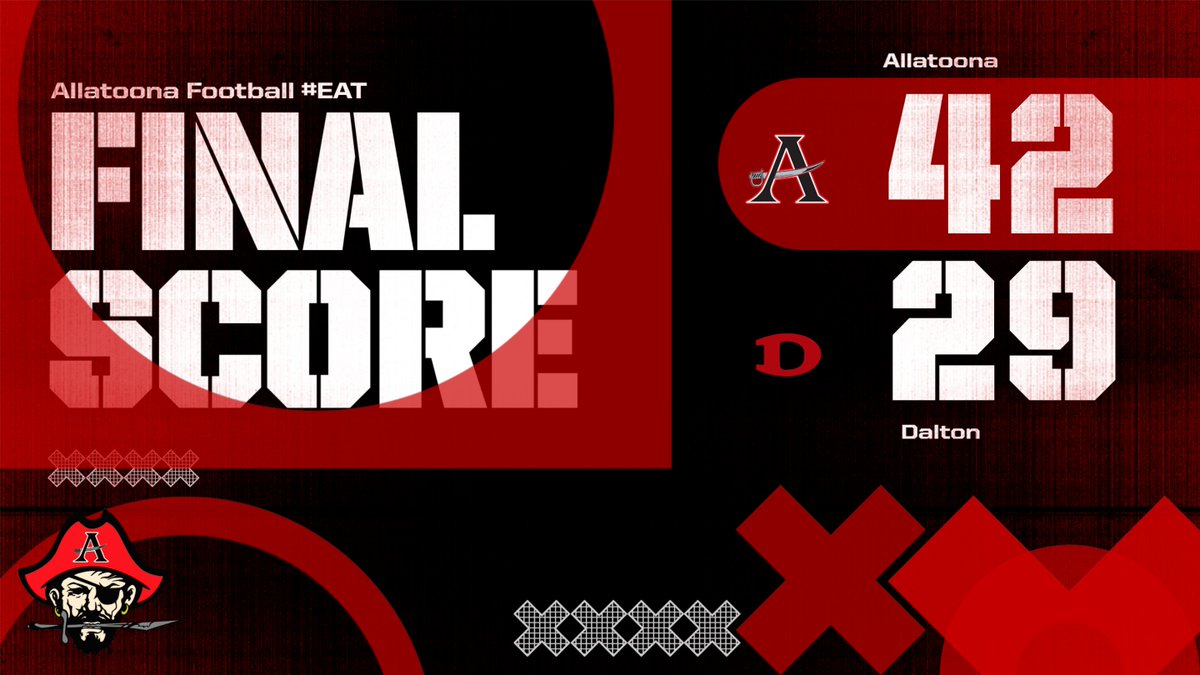 Allatoona Football (@ahsbucsfootball) on Twitter photo Congratulations!!! Way to Compete Bucs!!! #EAT
<a href="/allatoona_hs/">Allatoona High</a> <a href="/toona_athletics/">Allatoona Athletics</a> <a href="/CoachBrad_Smith/">Brad Smith</a> <a href="/RecruitGeorgia/">Recruit Georgia</a> <a href="/NEGARecruits/">Northeast Georgia Recruits</a> <a href="/NwGaFootball/">NwGa Football</a> <a href="/RustyMansell_/">Rusty Mansell</a> <a href="/CJacksonPRZ/">Connor Jackson</a> <a href="/GAVarsityRivals/">GaVarsity</a> Congratulations!!! Way to Compete Bucs!!! #EAT
<a href="/allatoona_hs/">Allatoona High</a> <a href="/toona_athletics/">Allatoona Athletics</a> <a href="/CoachBrad_Smith/">Brad Smith</a> <a href="/RecruitGeorgia/">Recruit Georgia</a> <a href="/NEGARecruits/">Northeast Georgia Recruits</a> <a href="/NwGaFootball/">NwGa Football</a> <a href="/RustyMansell_/">Rusty Mansell</a> <a href="/CJacksonPRZ/">Connor Jackson</a> <a href="/GAVarsityRivals/">GaVarsity</a>