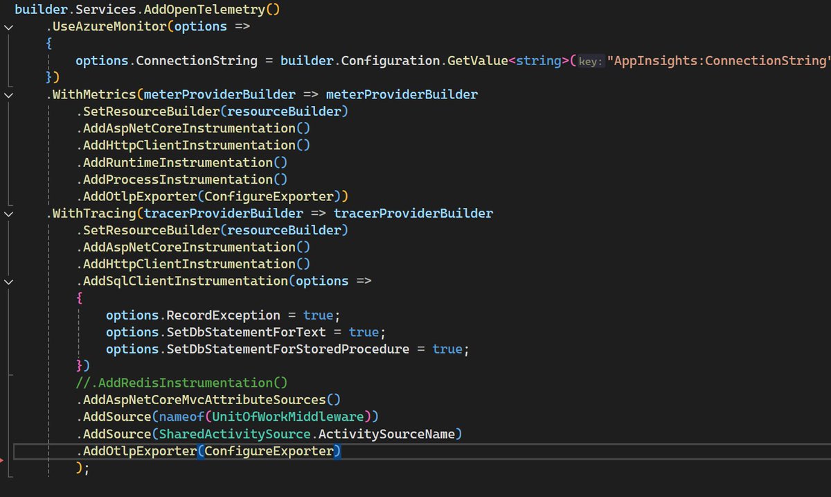 Are you using #azure #monitor? learn.microsoft.com/en-us/azure/az…

You can easily add 3D/VR visualization for your apps written in #dotnet or other languages. Get started at immersivefusion.com

#observability
