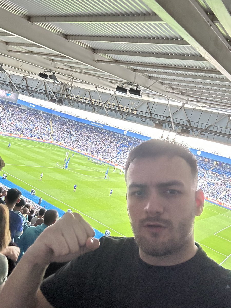 Harry Hesketh tweet media