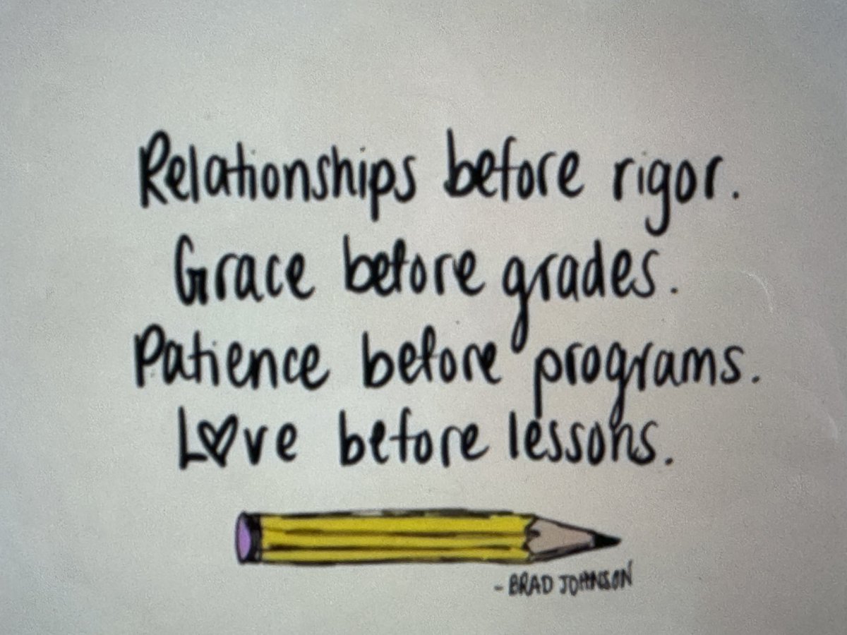 Brad Johnson snerti marga strengi, frábær fyrirlestur sem allir ættu að horfa á!  #utisonline