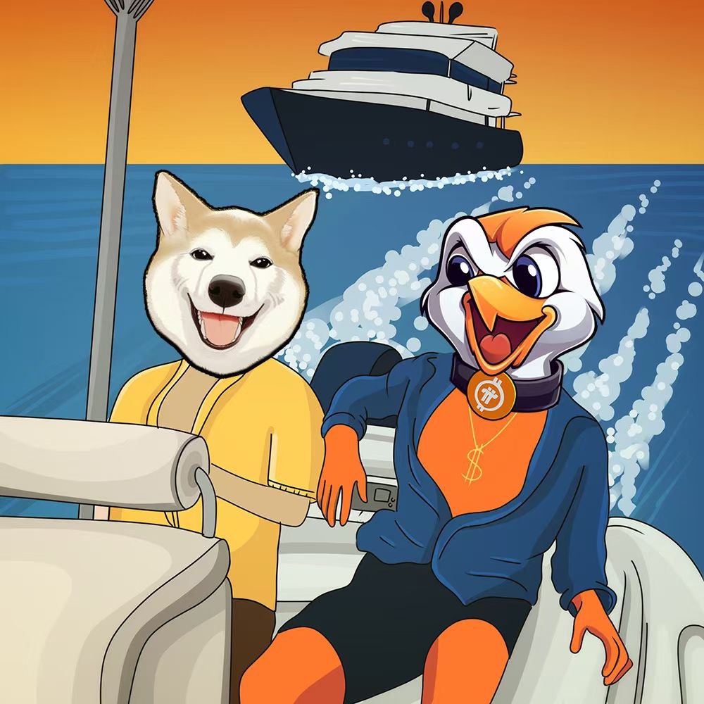 shi_ji84210's tweet photo. Sailing into the sunset with $piin
Prosperity knows no bounds!

#DOE #POSHI #AGURI #SUKI #DCAY #TORA #BONKEY #KABOSU #VIDAI #MCOIN #BURGER #CERBER #UNAI #MUGI #GINGER #GRID #HYDRA #GINNAN #BOF #NOTAI https://t.co/P3F7DvOtAy