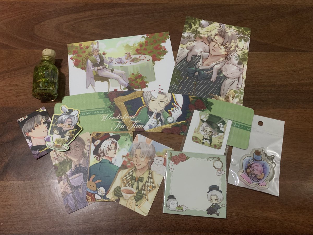 morivyn's tweet photo. I had a lot of fun meeting fellow Vyn stans and celebrating Vyn’s birthday. Hope to see more friends next year!! 

 @VynCSEph https://t.co/sXptC3bCie