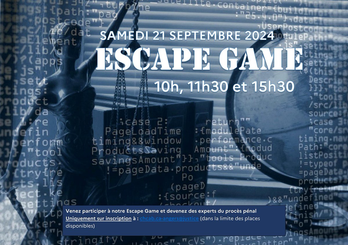 CA Angers tweet media