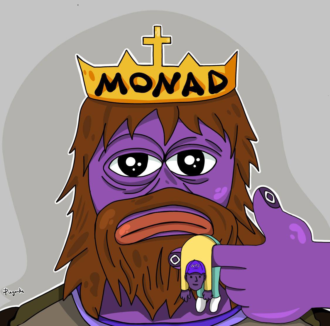 Pugovka_Mari 💜 ꧁VAN꧂ 💜 (❖,❖) tweet media