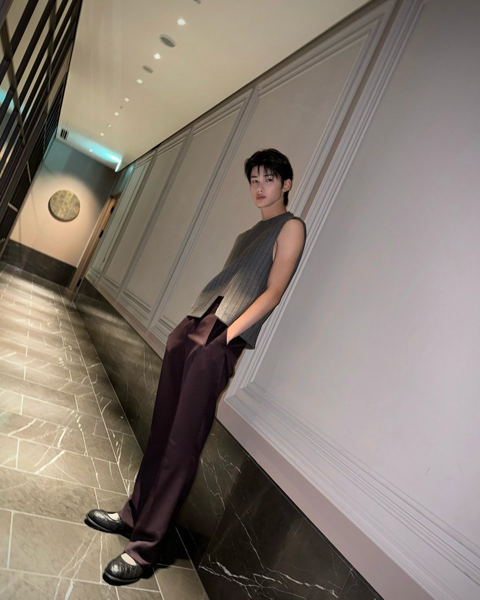 앤팀 인스타 #죠 #JO #ジョウ #완전남자