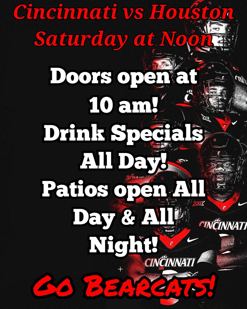 Murphy's Pub Clifton tweet media