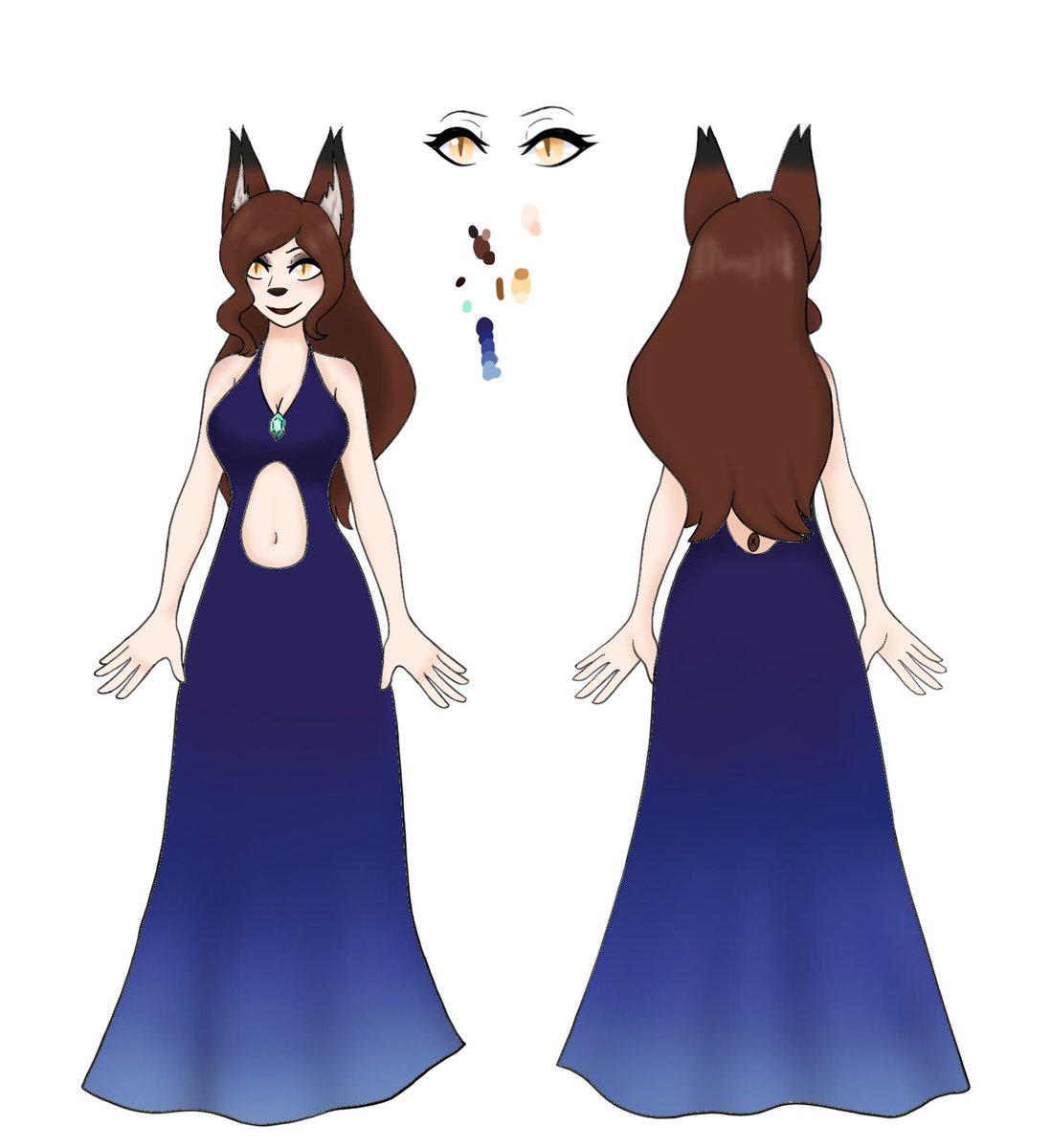 Faiththefox26's tweet photo. @LordCrumble @tamakivt I’m so sorry for the late add on I already know my plan would be to find all of my friends I can. I would make sure even as a demon that I would have the best long range weapon like a bow or things that are quiet! And also having a knife with me. Saving my friends is my main goal https://t.co/0q2Ga3LL56
