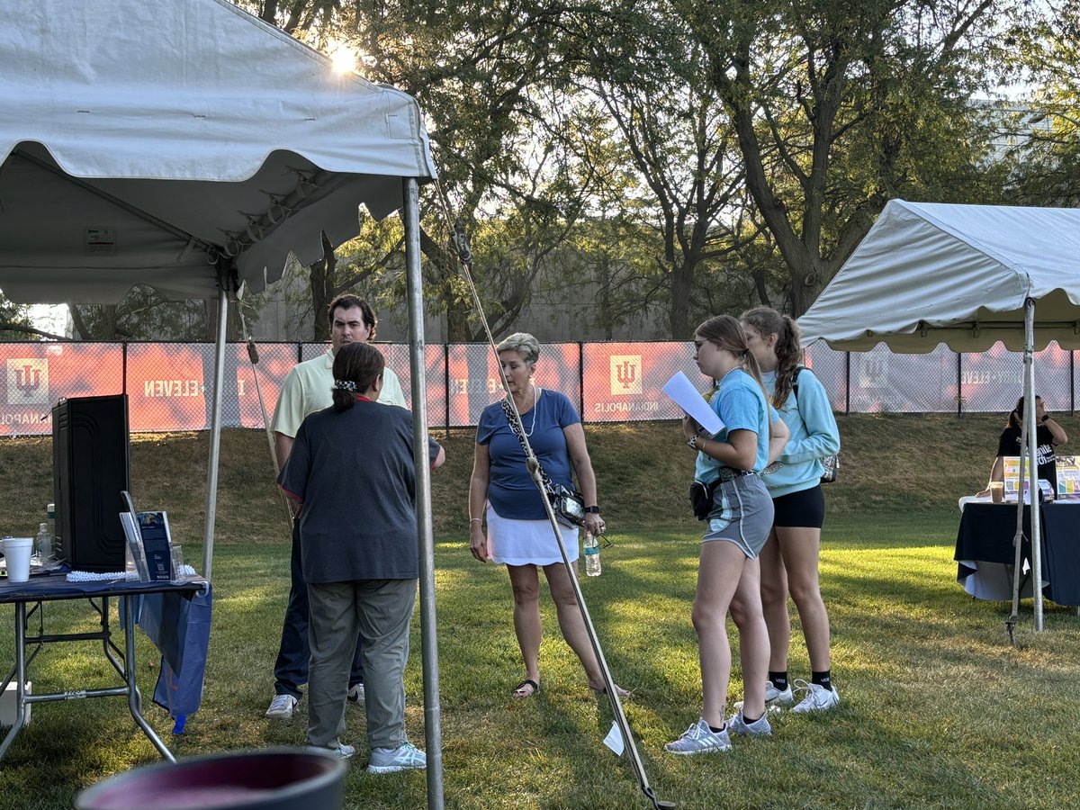 Type 1 Diabetes Connection (@t1dindy) on Twitter photo Our local <a href="/T1DIndy/">Type 1 Diabetes Connection</a> team is here at IU Indianapolis for the 2024 <a href="/BreakthroughT1D/">Breakthrough T1D</a> walk! Stop by to find out more about #screening for #t1d. <a href="/cevansmo/">Dr. Carmella EvansMolina</a> <a href="/DoctorDiMeglio/">Dr. LA DiMeglio</a> <a href="/RileyChildrens/">Riley Children's</a> <a href="/IUDeptPeds/">IU Department of Pediatrics</a> <a href="/IUWellsCenter/">Herman B Wells Center for Pediatric Research</a> <a href="/IUSweetTweets/">Center for Diabetes and Metabolic Diseases</a> <a href="/T1D_TrialNet/">Type 1 Diabetes TrialNet</a> Our local <a href="/T1DIndy/">Type 1 Diabetes Connection</a> team is here at IU Indianapolis for the 2024 <a href="/BreakthroughT1D/">Breakthrough T1D</a> walk! Stop by to find out more about #screening for #t1d. <a href="/cevansmo/">Dr. Carmella EvansMolina</a> <a href="/DoctorDiMeglio/">Dr. LA DiMeglio</a> <a href="/RileyChildrens/">Riley Children's</a> <a href="/IUDeptPeds/">IU Department of Pediatrics</a> <a href="/IUWellsCenter/">Herman B Wells Center for Pediatric Research</a> <a href="/IUSweetTweets/">Center for Diabetes and Metabolic Diseases</a> <a href="/T1D_TrialNet/">Type 1 Diabetes TrialNet</a>