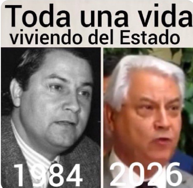 Para seguir pagándole el sueldo a esta sanguijuela se requiere reforma tributaria, vago sobre alimentado!