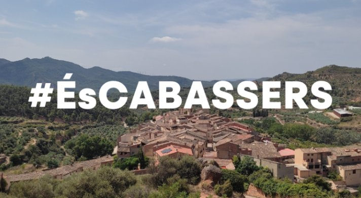 PratsCarles's tweet photo. Repetim-ho fins que ho entenguin: #ÉsCABASSERS:
❌Cabacés
✅Cabassers https://t.co/YFujcb1RCK