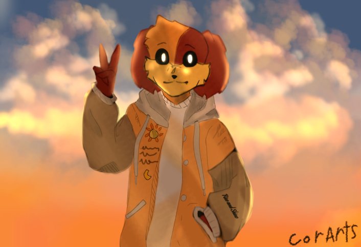 CoreArtcutteer's tweet photo. Hello people, I'm back from a little break. 

#DogDay #SmilingCrittersFanart #PoppyPlaytime3fanart https://t.co/wjVmthqbhe