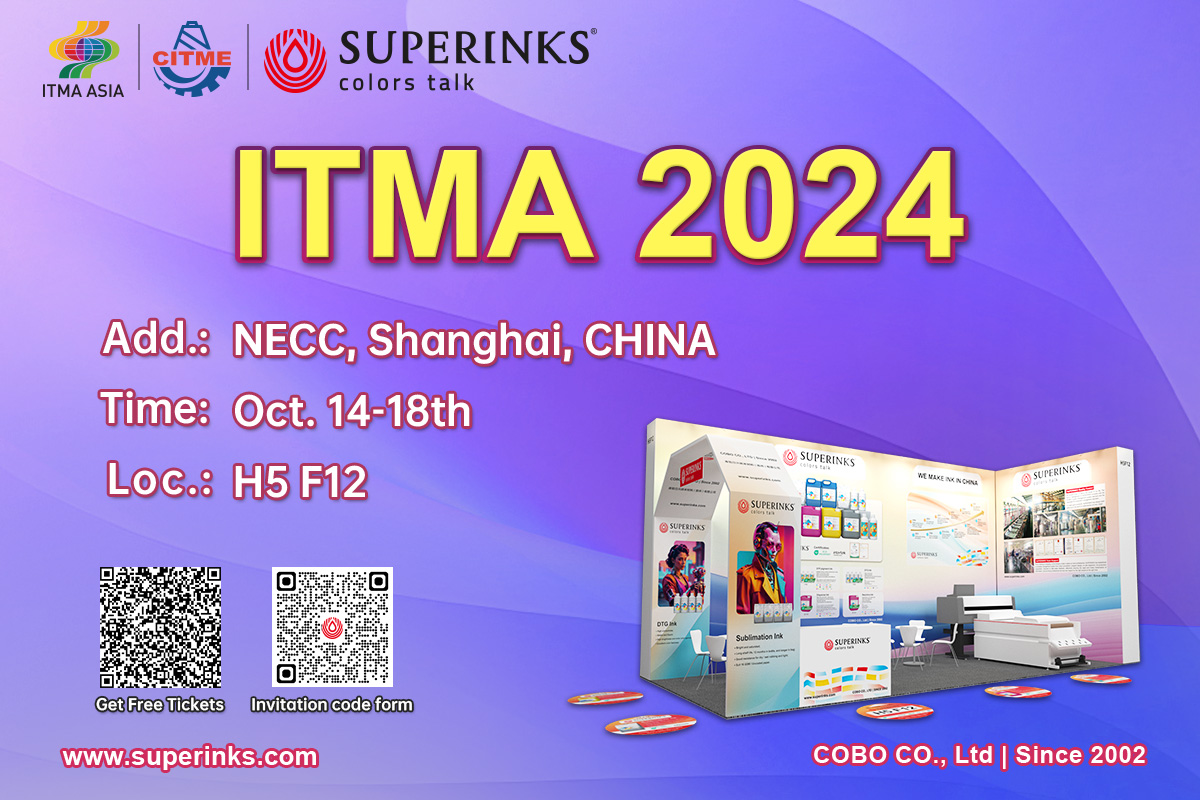 superinks1's tweet photo. Scan the QR code code to get free ticket from #SUPERINKS.
https://t.co/NOje9bfHb6

#COBO #SUPINX #SublimationInk #DTFInk #DTGInk #ReactiveInk #DisperseInk #ITMA2024 #ITMA #CITME #chinainkfactory #ITMAAsia https://t.co/nxQ27NqY16