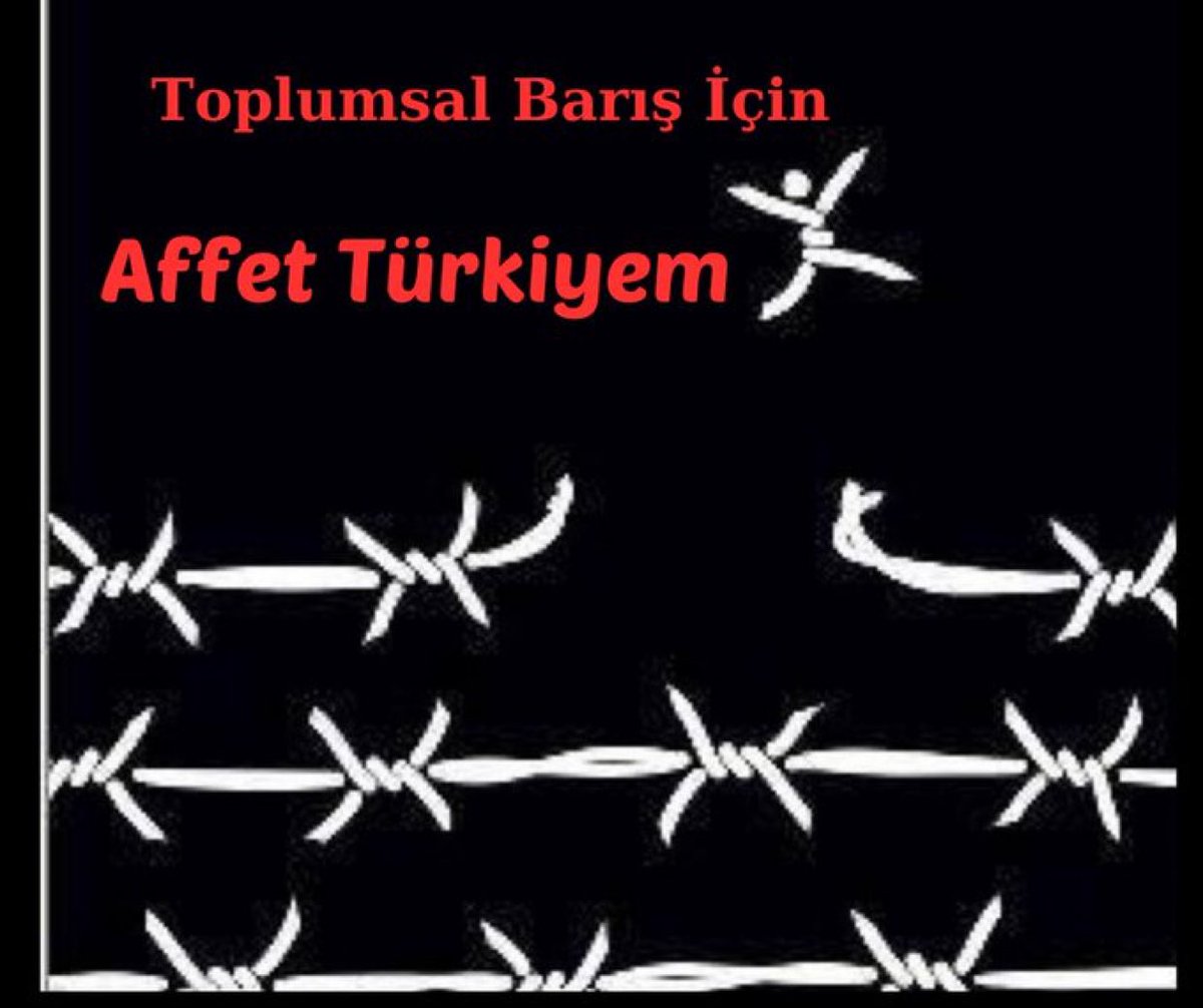 Bozkurtt5858's tweet photo. Bismillahirrahmanirrahim!

Affet Türkiyem

Affet Türkiyem 

@RTErdogan @yilmaztunc @dbdevletbahceli @YildizFeti @eczozgurozel @M_Sarigul
@zuhal_karakoc @MTanal @alimahir @NumanKurtulmus @avidrissahin @avabdullahguler @gurseltekin34  @cenginyurt52 @AYMBASKANLIGI https://t.co/QMv9naE4vH