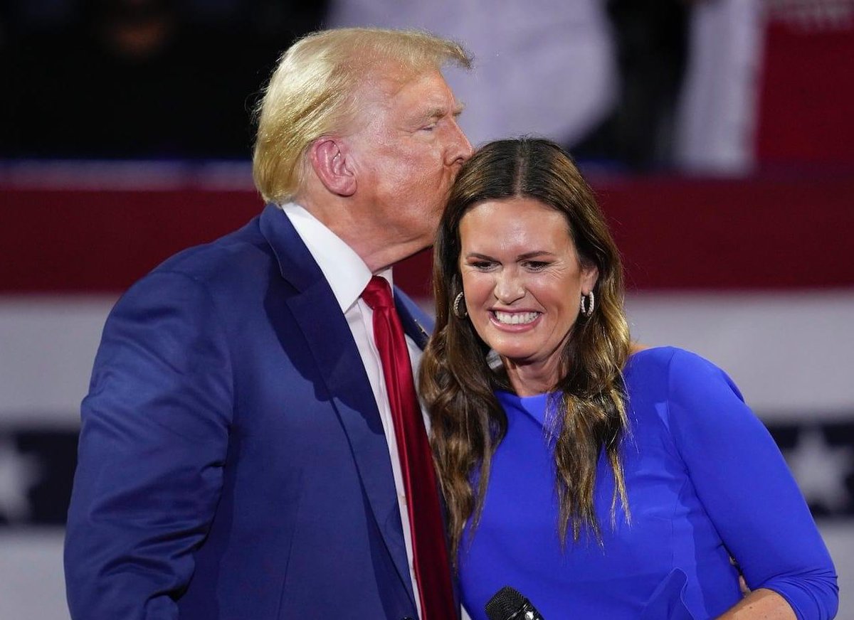 I can’t wait until she goes down with him.