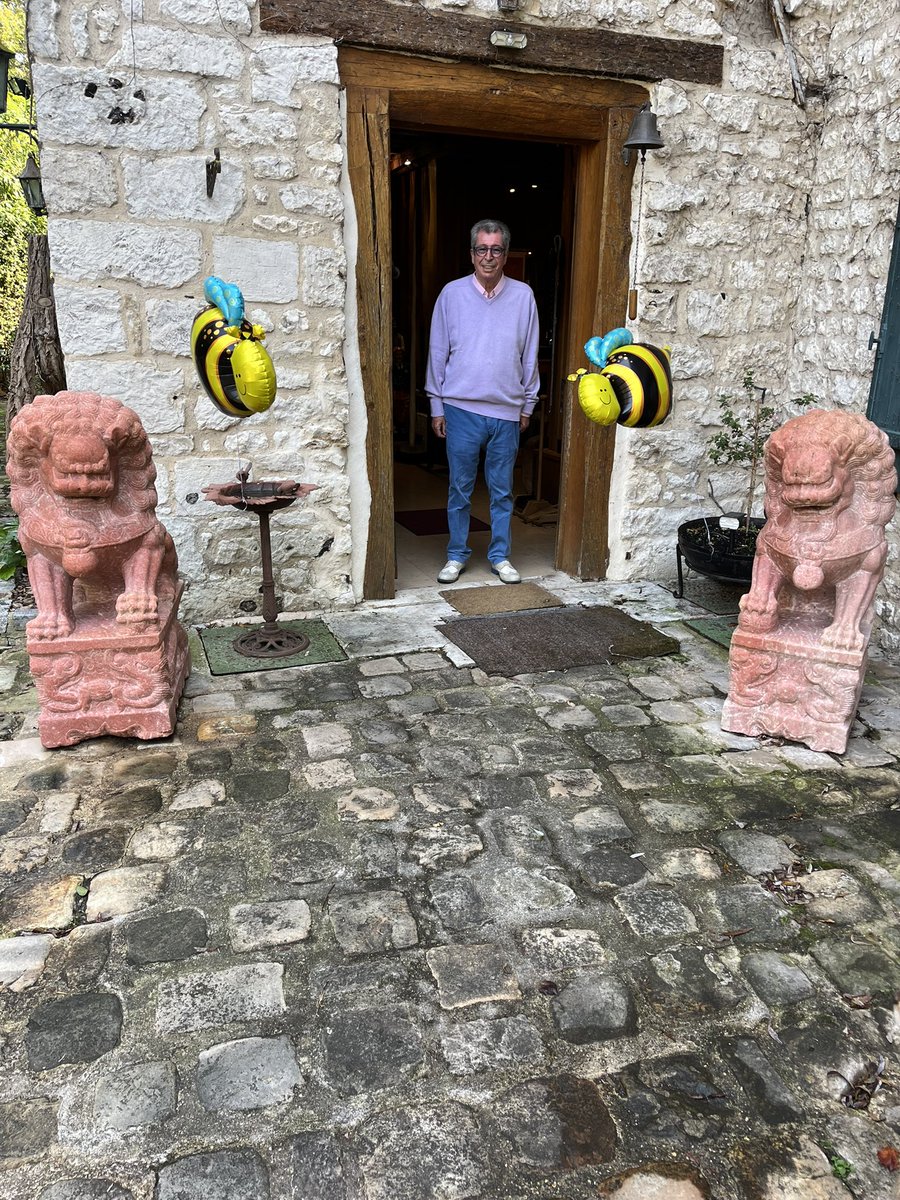 Isabelle Balkany tweet media