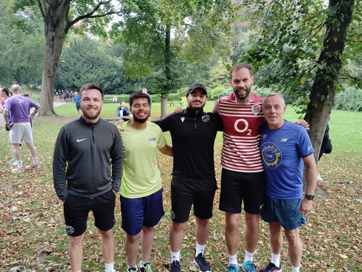 Walsall FC Academy (@wfc_academy) on Twitter photo Excellent performance this morning with a young group
Staff even managed <a href="/parkrunUK/">parkrun UK</a> before the game ๐โโ๏ธ Excellent performance this morning with a young group
Staff even managed <a href="/parkrunUK/">parkrun UK</a> before the game ๐โโ๏ธ