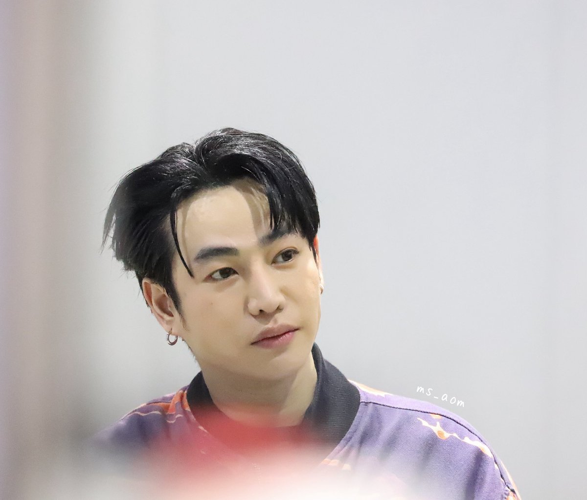 ms_aom's tweet photo. เจ้ากุต่ายน้อย น่ารักมาก หัวฟูๆ น่ารักมาก

#เป๊กผลิตโชคxTATDNA
#เป๊กผลิตโชค #PeckPalitchoke https://t.co/hdwTx1ljot