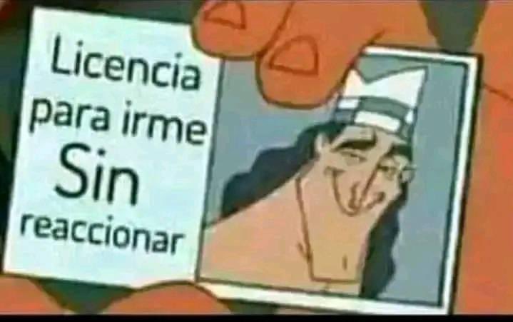 MSuazocruz's tweet photo. @Bio_comunidad Bye https://t.co/j4BCWl21KR
