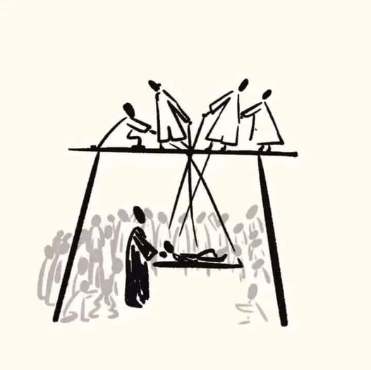 John Koontz ReformedDoc tweet media