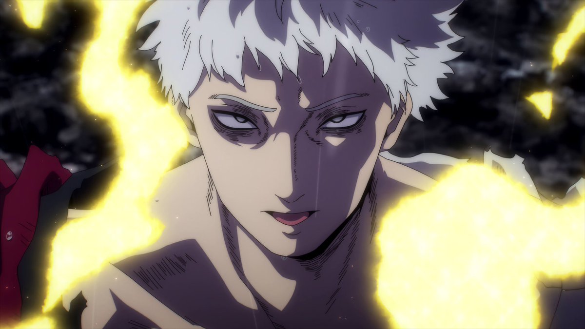 green man simp tweet media