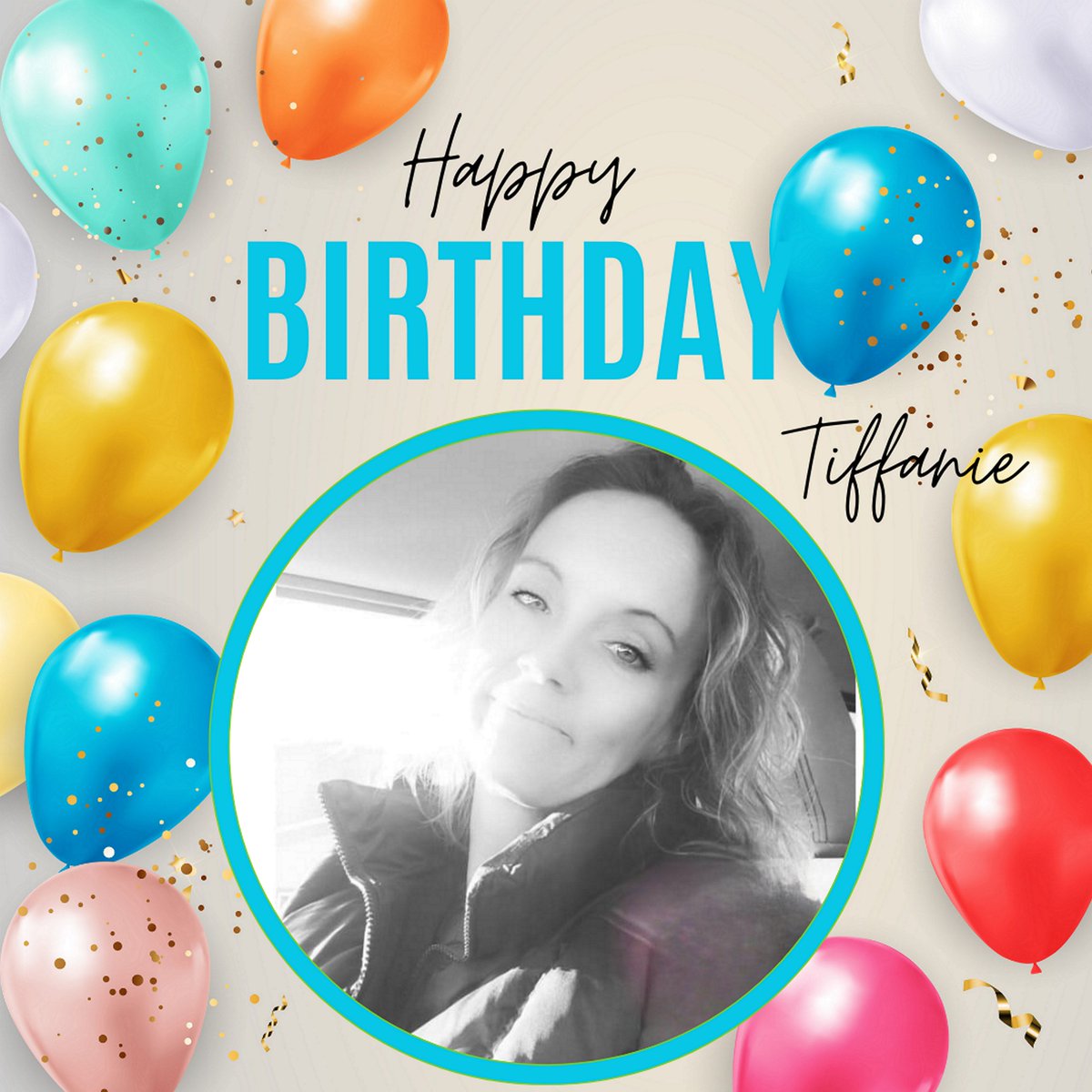 WheatcrestHills's tweet photo. Sending a birthday shout out to our team member, Tiffanie! https://t.co/fI7TVbL3Bq