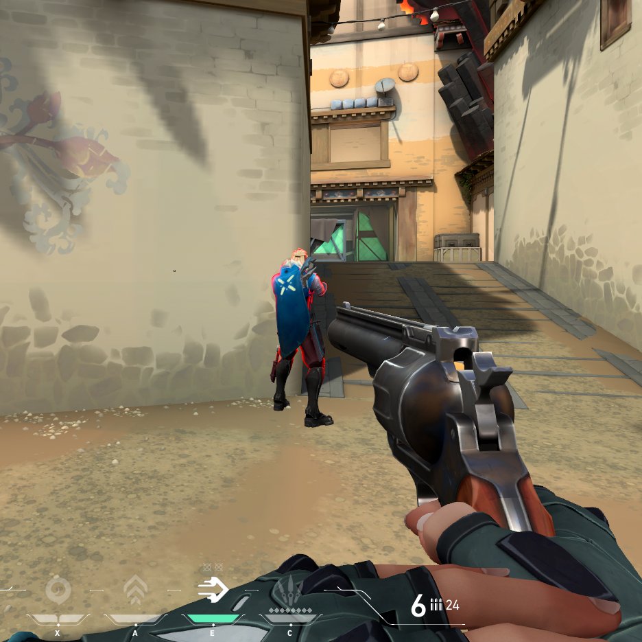 VALORANT France tweet media