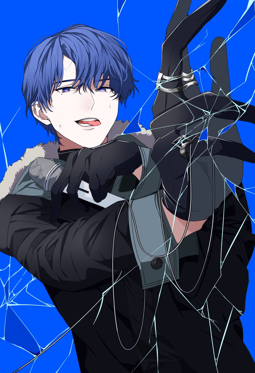 zingai_sanx's tweet photo. #ビバレンFA　#ビバレン　
XlamV　ISSEI（イッセイ） https://t.co/eR35a3XdzU