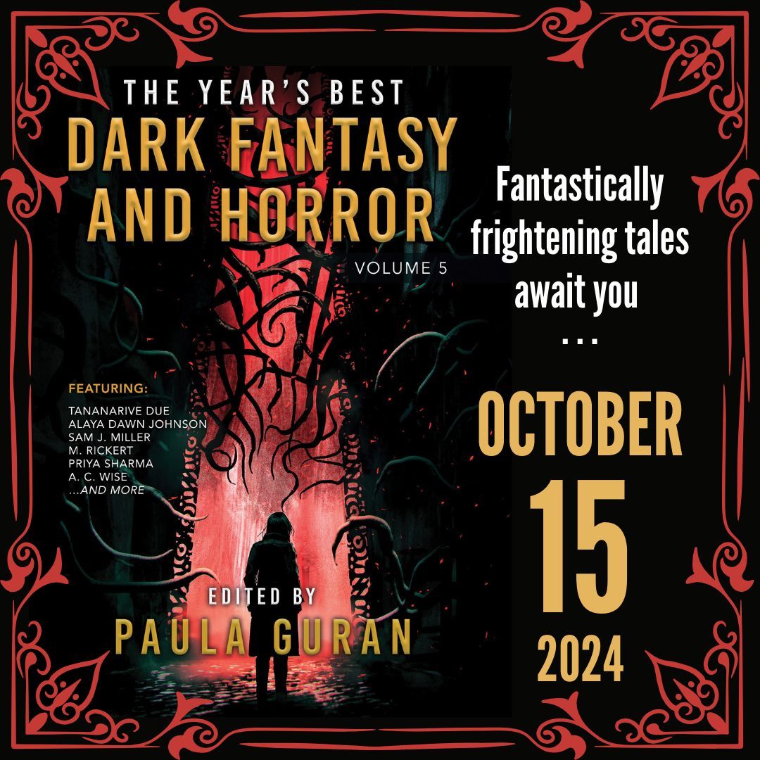 Pyr Books tweet media