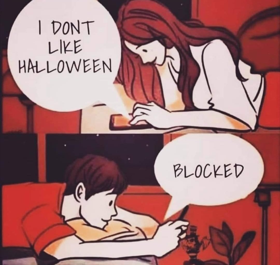 FinalDude78's tweet photo. 40 days til halloween 🎃👻 https://t.co/D4lwKnyllK