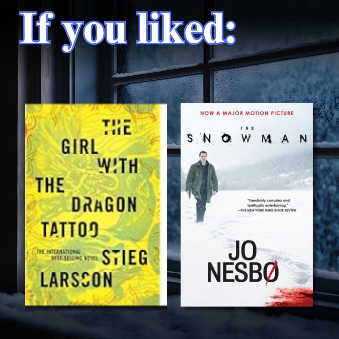 Seventh Street Books tweet media