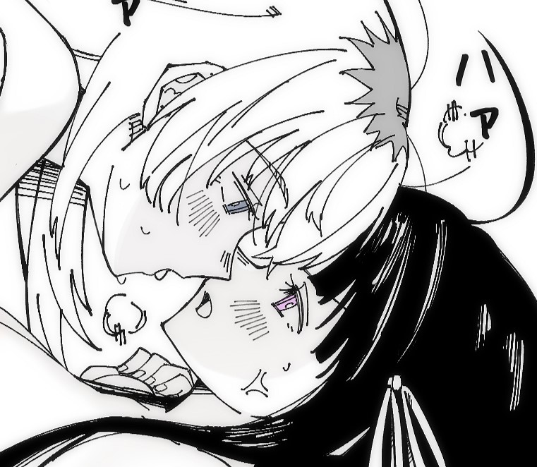 ※mm48🍌「おい!!💢」 https://t.co/qY8NqaQlzX 