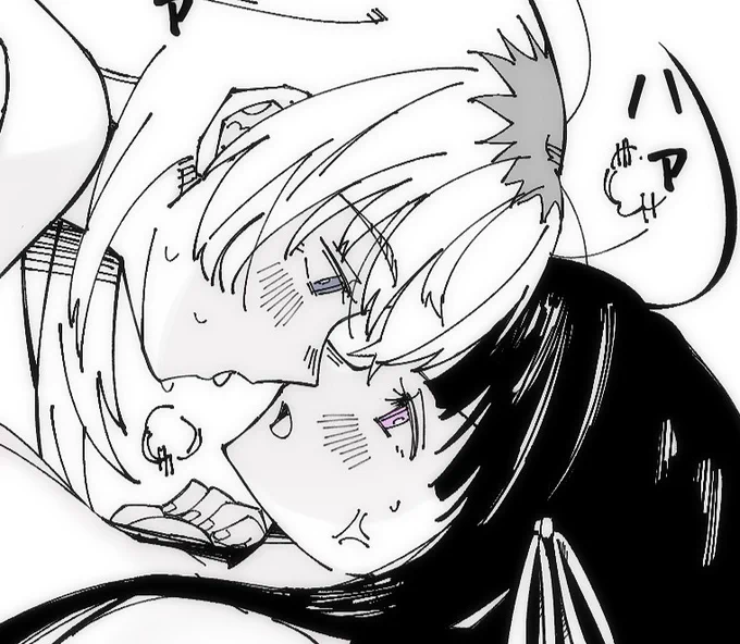 ※mm48🍌「おい!!💢」 https://t.co/qY8NqaQlzX 