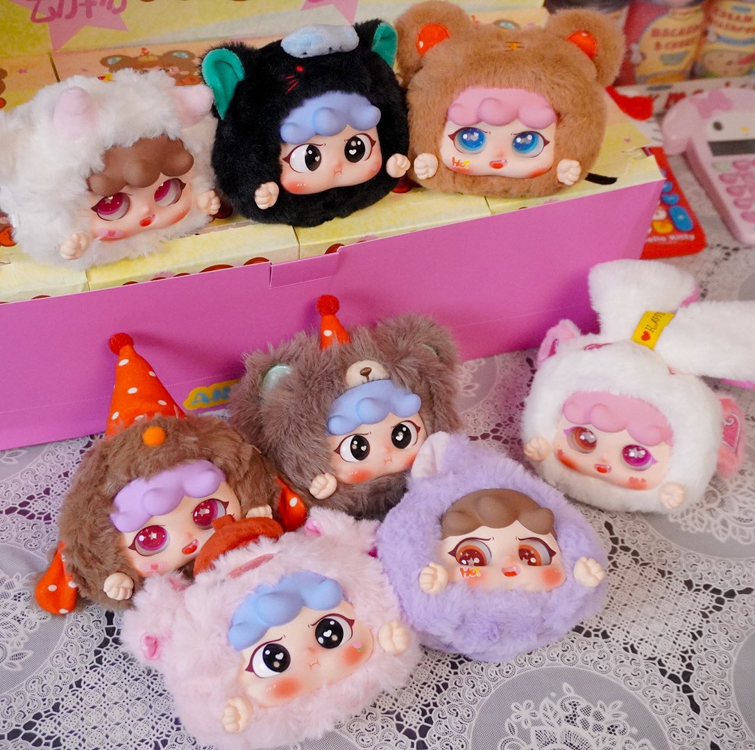 jubpajang's tweet image. #แจก 1 ตัว เฉพาะฟลว. ประกาศพรุ่งนี้ 21.00 น. 
รีทวิตอย่างเดียวพอค่ะ :3 

ปล. ยังแจกต่ออีกยาวๆทุกวัน ช่วงนี้ 

#Migo #ตลาดนัดMIGO #ตลาดนัดเบบี้ทรี #เบบี้ทรี #ตลาดนัดbabythree  #ตลาดนัดarttoy