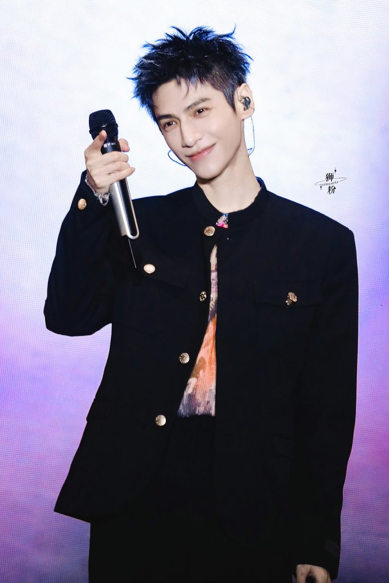 Saengda50045377's tweet image. 21 Sep, 2024 : LuoYunxi, for Flow Gourd &amp;amp; Matrix Music Festival at Maanshan, Anhui, Hefei, China.

©️ LeoLions狮粉·罗云熙

#หลัวอวิ๋นซี #LuoYunxi #罗云熙