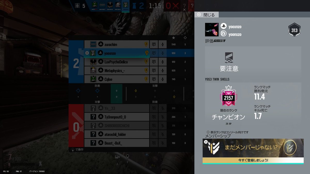 ごりら 代行募集中‼️ tweet media