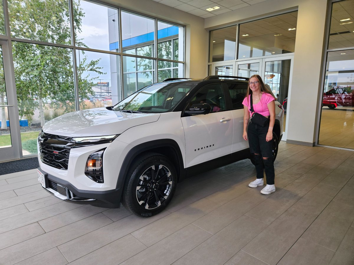 Markquart Motors tweet media