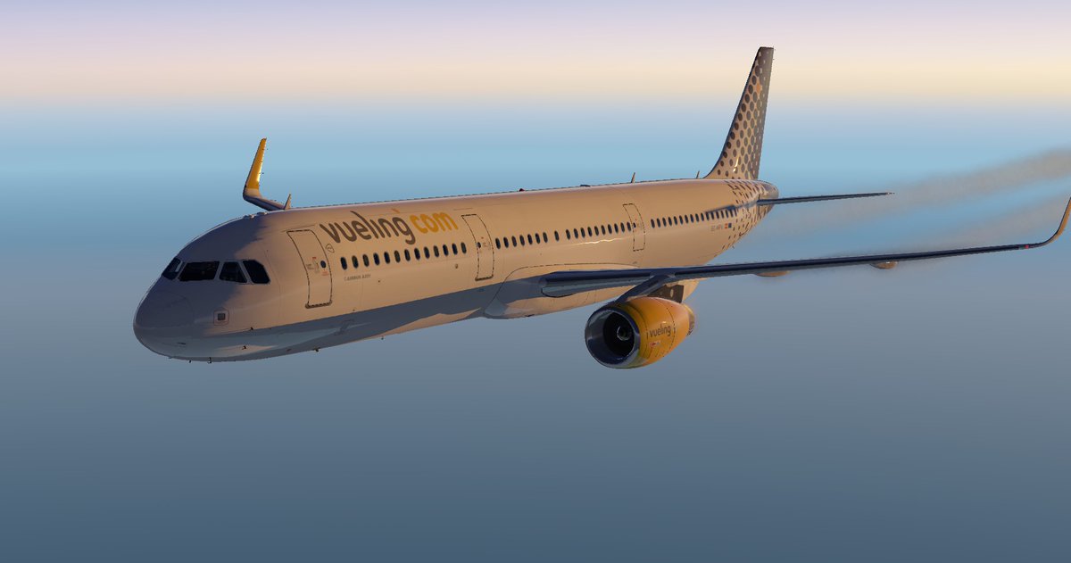 🔴 SORTEGEM 2 bitllets d' ✈️ a qualsevol destinació <a href="/vueling/">Vueling Airlines</a> per celebrar els seus 20 anys i els propers VIATGES DE TARDOR ‼️Per PARTICIPAR IMPRESCINDIBLE:
➡️ Seguir <a href="/viatjab/">Viatja Bé</a>, FER RT, etiquetar amb qui hi anirieu i dir-nos👇
➡️ Quin és el MILLOR VIATGE D'ESTIU que heu fet❓️