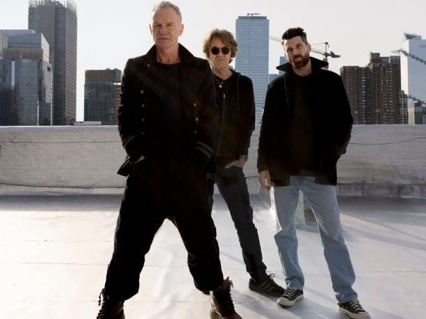 Sting keeps fans on their toes – and feet – at first of five Massey Hall shows via <a href="/JaneCStevenson/">Jane Stevenson</a>  torontosun.com/news/local-new…