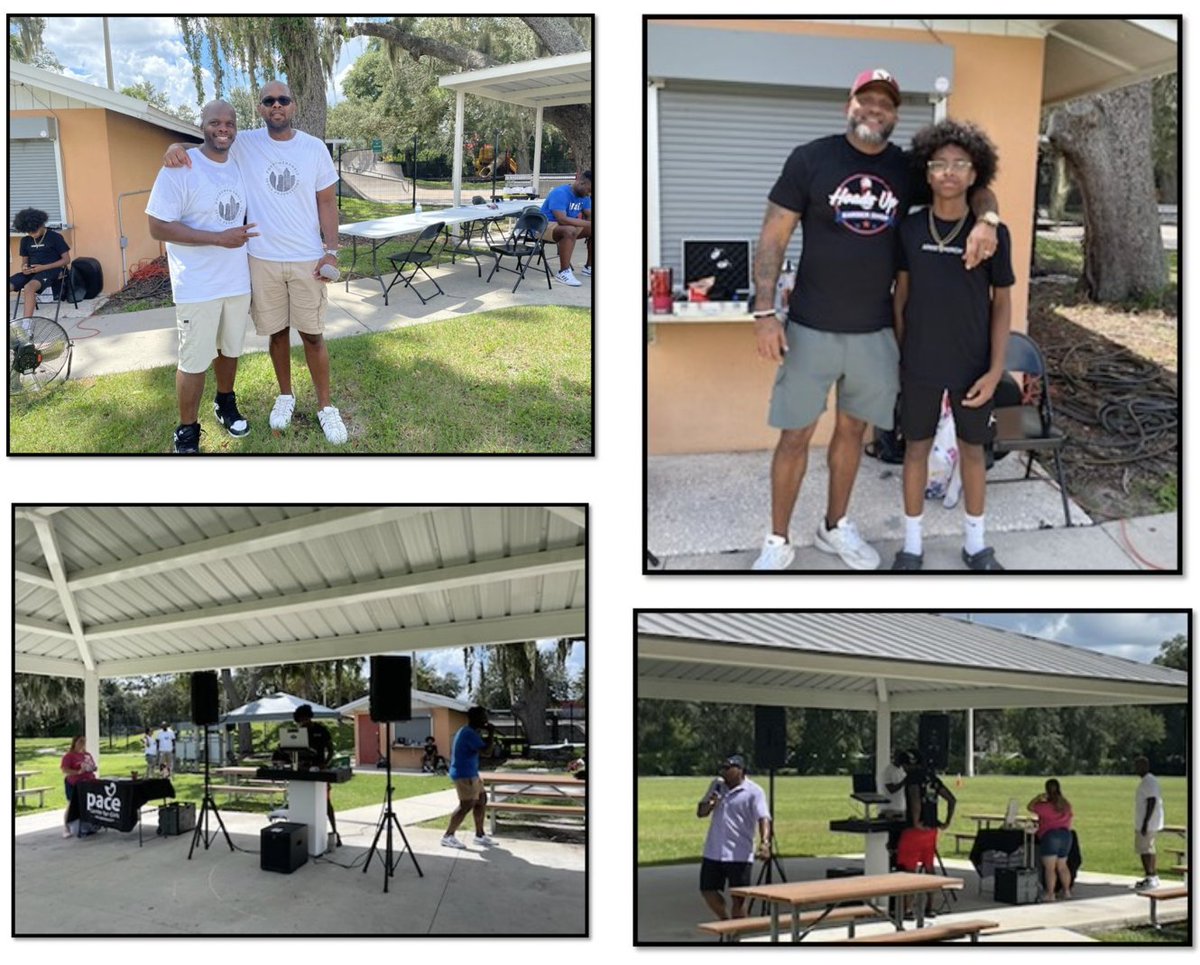 3FoldPros's tweet photo. Thank you to the office of County Commissioner Gwen Myers for the newsletter feature. We're grateful for this and other partnerships that were established during the Back To School Bash. The work is just beginning! https://t.co/MldR9Z6AQX