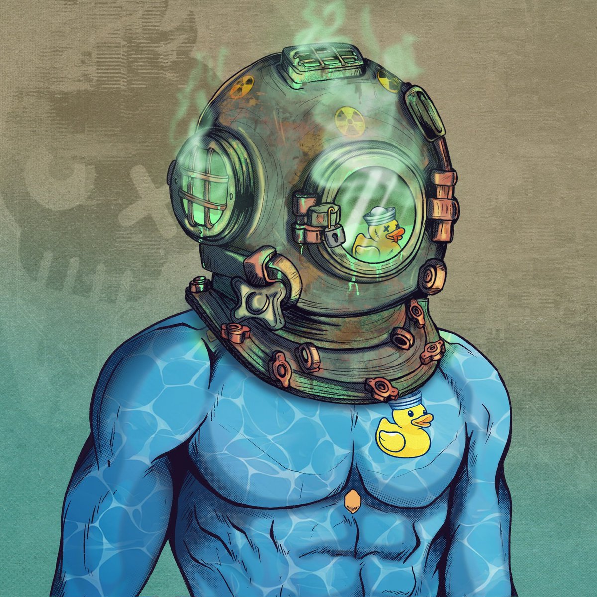 Ready for a "Deepdive" into <a href="/ufl_sol/">Ultimate Fantasy League</a> 

Soon......